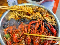 -辣不怕口味虾(长沙总店)