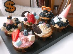 -鹿屿DIY烘焙·公司团建·生日会包场(广州东站店)