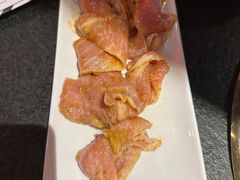 -伊茉家的烤肉店(勒泰中心店)