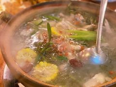 -洪大厨鸡煲(福田店)