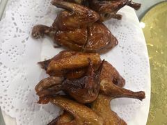 -渔鸽皇酒楼(鸿大广场店)