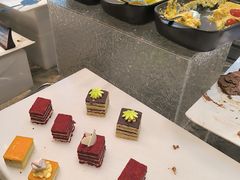 -万达文华酒店·48F云端窗景美食汇自助餐厅