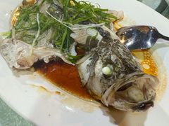 -崖口红树林海鲜餐厅