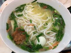 -桥香园云南过桥米线(金马碧鸡店)