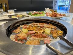 -么子烤肉(化龙池店)