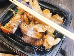-盒马鲜生(皇庭广场店)