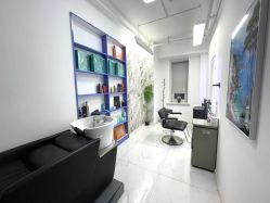 -Sugar Hair Salon