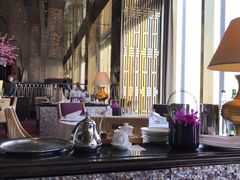 -金轩中餐厅 Jin Xuan(浦东丽思卡尔顿酒店)