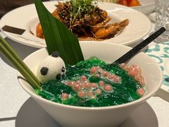 -桂满陇·海市蜃楼·黑金(国金店)