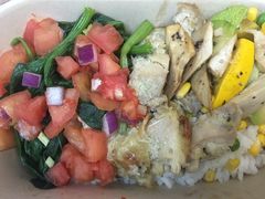 -CALIFORKS加州叉子轻食(朝阳门店)