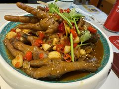 -亿牌牌东北烧烤(博物馆旗舰店)