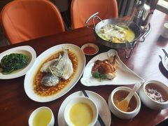 -古南都·老广东酒楼(龙江店)