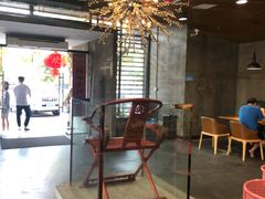 大堂-易裕和·长沙米粉(竹塘西路店)