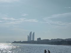 -白城沙滩