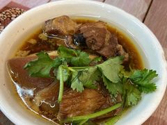 -聪辉同安老美食饭店(大元路店)