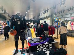 -NIKE(澳门威尼斯人店)