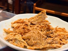 -南门涮肉(后海店)