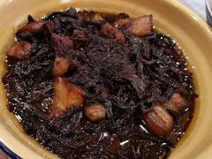干豆角蒸肉-壹盏灯(惠农店)