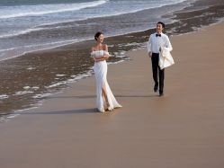 -花田映像婚纱摄影(龙岗店)