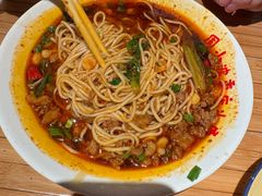 -周小波重庆小面·重庆名小吃(邹容路店)