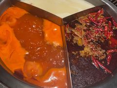 -麻路成都火锅(柏威年店)