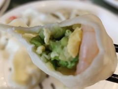 -添福来墨鱼饺子 · 海鲜东北菜(泡崖店)