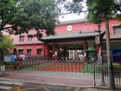 -长辛店二七公园