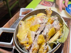-桂满陇-十里风荷(合生汇店)