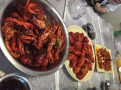 靓靓蒸虾(中山公园店)-靓靓蒸虾(中山公园店)