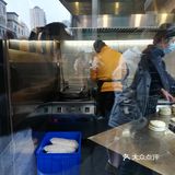 这家牛肉饼没有不排队的时候