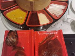 羲和烤鸭-羲和雅苑烤鸭坊(丰台万达店)