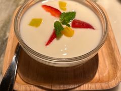 -绿茶餐厅(昆明世纪金源店)