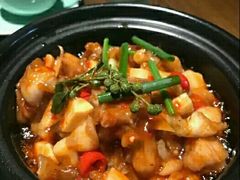 -粗茶淡饭·隐庐私厨(东亭店)