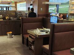 -巴奴毛肚火锅(二七万达店)