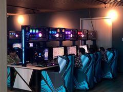 -涨巢·潮玩水疗局