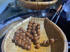 -邓记新一代糖油果子(四川煤管局供销公司职工宿舍店)