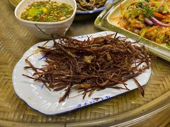 -多哥水傣味餐厅(司马巷店)