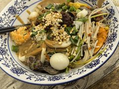 -唐记麻辣拌麻辣烫(景田东路店)