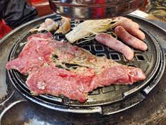 -牛犇烤肉(物资学院路店)