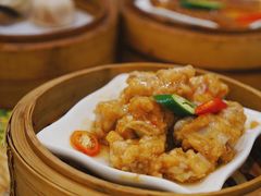 特色蒸排骨-赏点粤式点心(广州塔店)