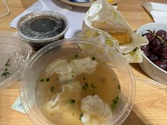 -韩萍老南京馄饨(河西万达店)
