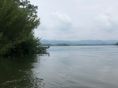 -三岔湖景区
