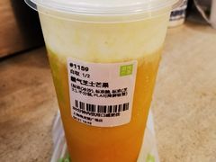 -奈雪的茶(新天地广场PRO店)