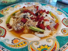 -巴依老爷新疆美食(魏公村店)