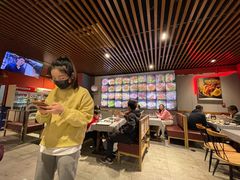 大堂-老杨头烧烤(博烤堂店)