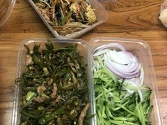 -香满园春饼·家常菜(东大桥店)