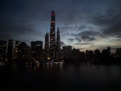 -上海外滩英迪格酒店