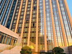 -上海宝华万豪酒店