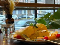 -UPPER KITCHEN(延安路店)