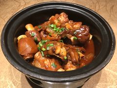 -小尕子·新疆菜(明园店)